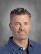 Gerber, Brian